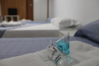 Hostal Amantes De Teruel - 1