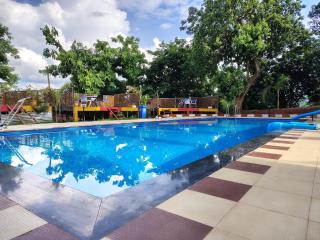 Ryka Tranquil Resort - 7
