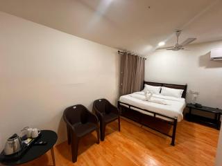 Ryka Tranquil Resort - 6