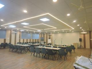 Ryka Tranquil Resort - 1