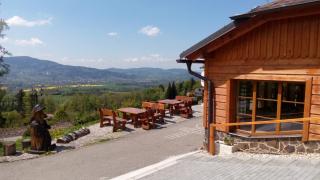 Penzion U Pacošů - Malenovice - 5