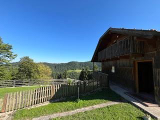 Sedmakovo - Počitniška hiša v naravi - Ljubno ob Savinji - 7