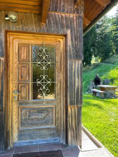 Sedmakovo - Počitniška hiša v naravi - Ljubno ob Savinji - 5