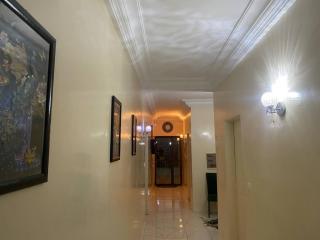 Chambre meublée, wifi , serviettes, café ou thé offert - 4
