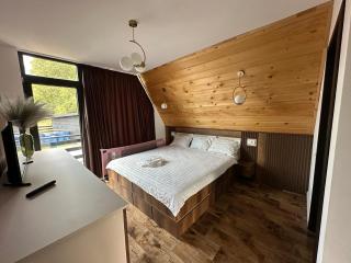 A 3 villa - Nucşoara - 5