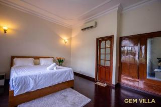 Gem Villa 10 - 5 Big Bedroom Big Pool Big Garden - 7