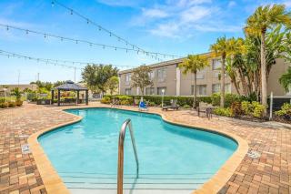 Quality Inn & Suites Tampa-Ybor City - Tampa - 0