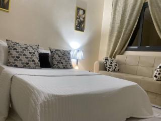 Chambre meublée, wifi , serviettes, café ou thé offert - 8