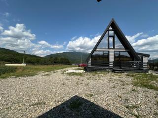 A 3 villa - Nucşoara - 9