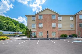 Quality Inn & Suites Big Stone Gap - Big Stone Gap - 9