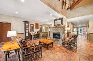 Quality Inn & Suites Big Stone Gap - Big Stone Gap - 3