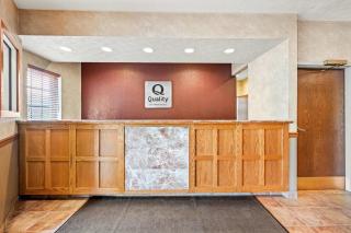 Quality Inn & Suites Big Stone Gap - Big Stone Gap - 1