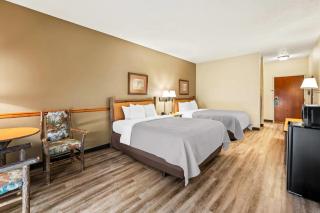 Quality Inn & Suites Big Stone Gap - Big Stone Gap - 3