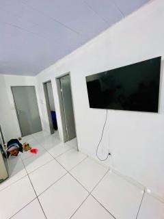 Apartamento semi mobiliado em Ananindeua - 1