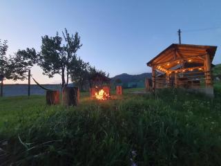 Feel Free House - Stulpicani - 7
