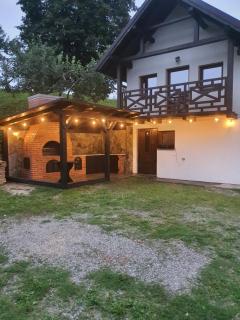 Feel Free House - Stulpicani - 9
