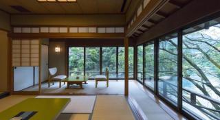 Myoken Ishiharaso - Kirishima - 4