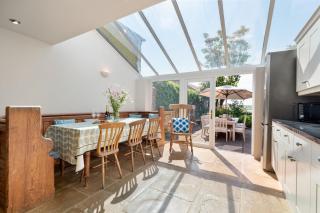 Hoopers Cottage - Saint Brides - 9