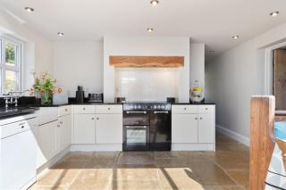 Hoopers Cottage - Saint Brides - 7