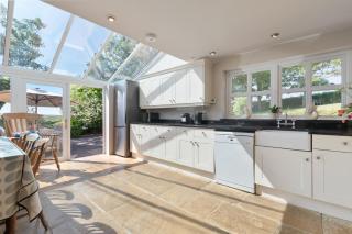 Hoopers Cottage - Saint Brides - 6