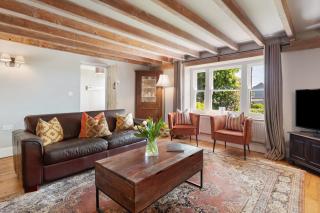 Hoopers Cottage - Saint Brides - 2