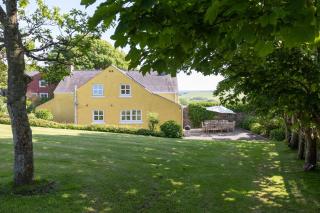 Hoopers Cottage - Saint Brides - 1