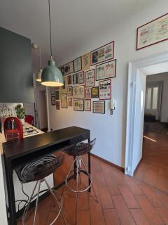 Casa dei Colori - Malgrate - 0