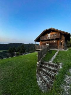 Sedmakovo - Počitniška hiša v naravi - Ljubno ob Savinji - 9