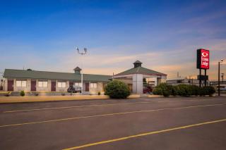 Econo Lodge - Childress - 5