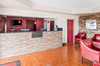 Econo Lodge - Childress - 2
