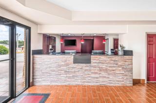 Econo Lodge - Childress - 1