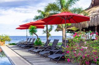 Azure Dive Resort - Dauin - 1