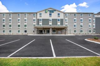 WoodSpring Suites Jackson Hub City - 0