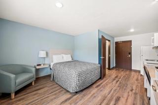 WoodSpring Suites Jackson Hub City - 4