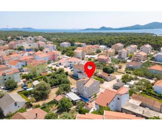 Apartments Rustic - Biograd na Moru - 8