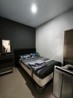 AdiBerlianohomestay - 4