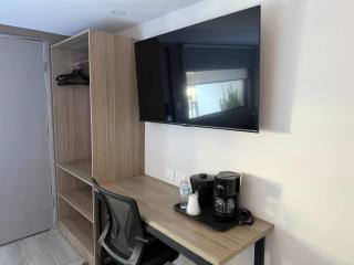 Comfort Inn Hermosillo Pitic - Hermosillo - 8