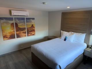 Comfort Inn Hermosillo Pitic - Hermosillo - 6