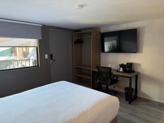 Comfort Inn Hermosillo Pitic - Hermosillo - 9