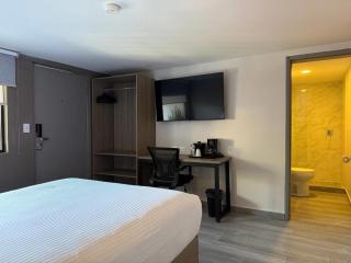 Comfort Inn Hermosillo Pitic - Hermosillo - 5
