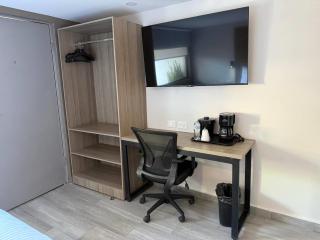 Comfort Inn Hermosillo Pitic - Hermosillo - 4