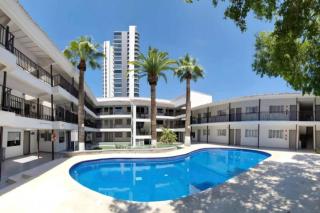 Comfort Inn Hermosillo Pitic - Hermosillo - 2