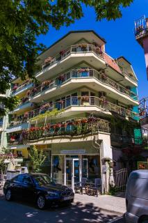 Guest House ,, Ekaterina" - Nesebar - 7