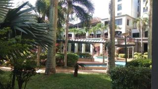 OYO Home 90533 Nomadic Town Condo - Malacca - 2