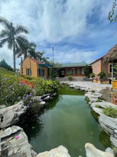 May Garden Homestay Ninh Bình - Phúc Trì - 9
