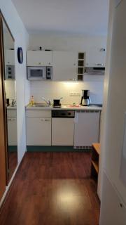 Ferienwohnung Fischers Wiek - 5