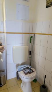 Ferienwohnung Fischers Wiek - 4