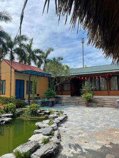 May Garden Homestay Ninh Bình - Phúc Trì - 5