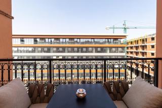 Luxury Appart Twixes - 8