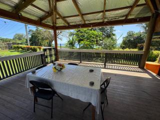 Lisi's ocean Breeze Escape - - 8